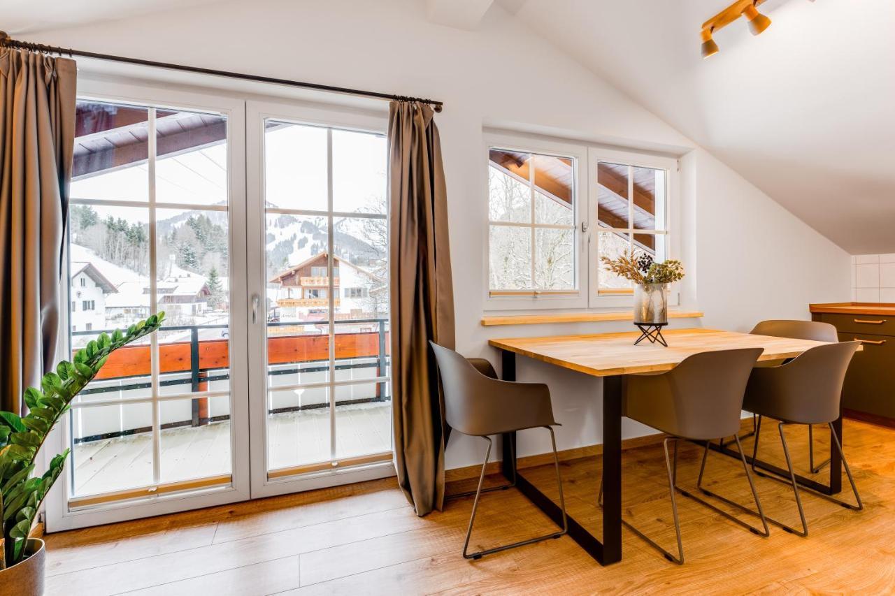 Apartment Vyld: Inmitten Der Berge