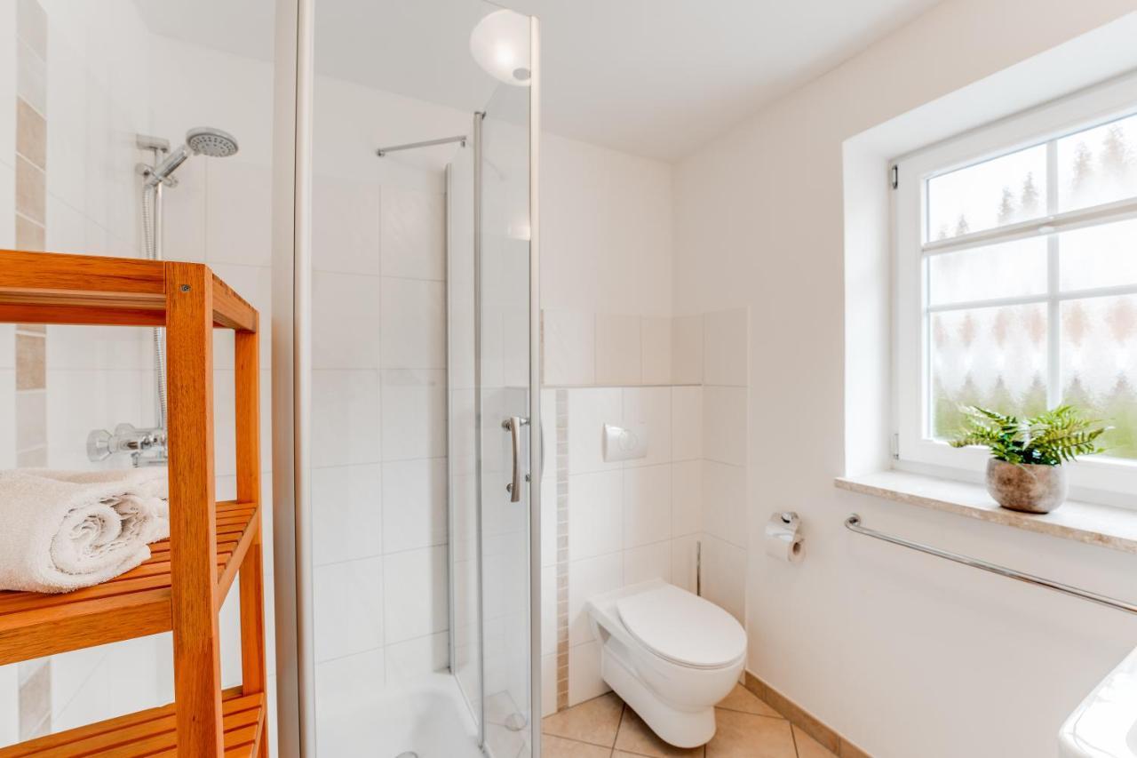 Vyld: Inmitten Der Berge Apartment Bad Hindelang