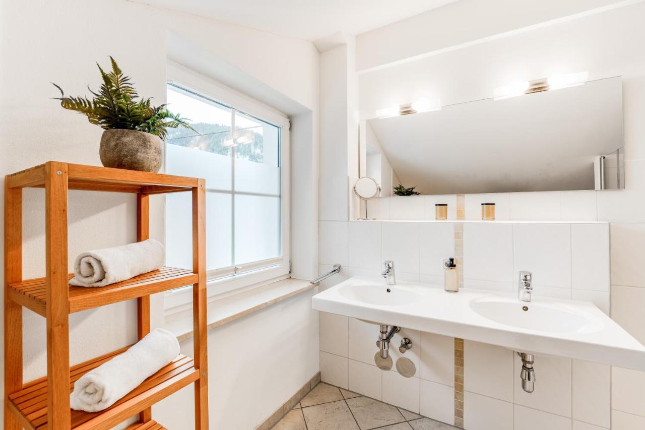 Vyld: Inmitten Der Berge Apartment *