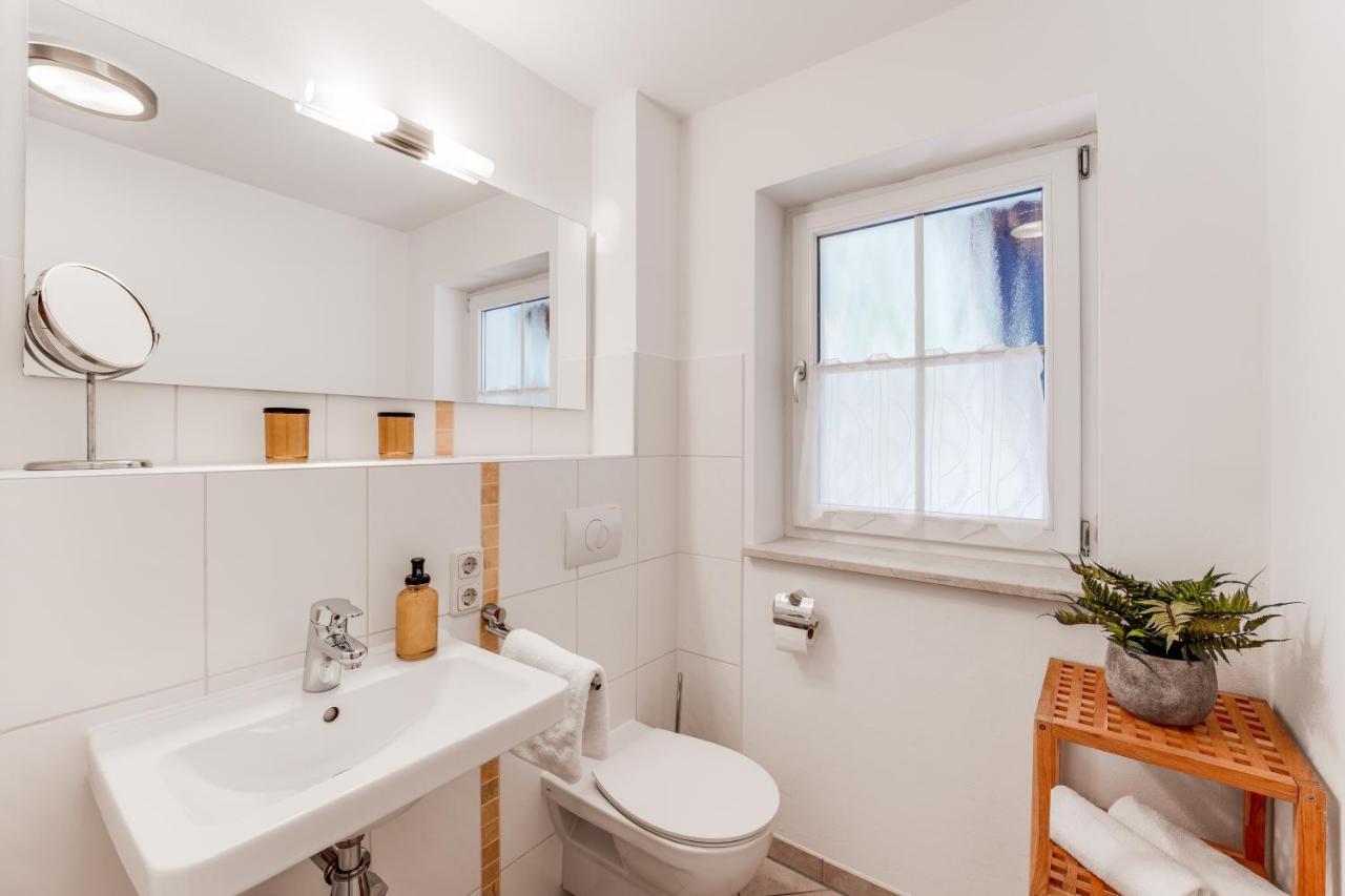 Apartment Vyld: Inmitten Der Berge *