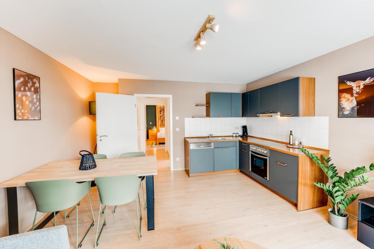 Vyld: Inmitten Der Berge Apartment Bad Hindelang