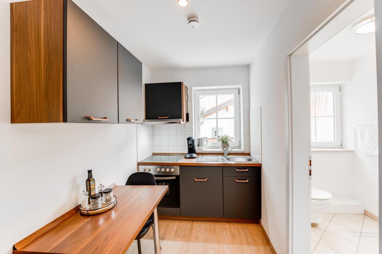 Apartment Vyld: Inmitten Der Berge