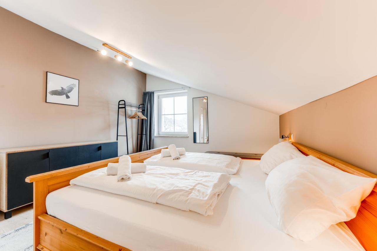 Apartment Vyld: Inmitten Der Berge