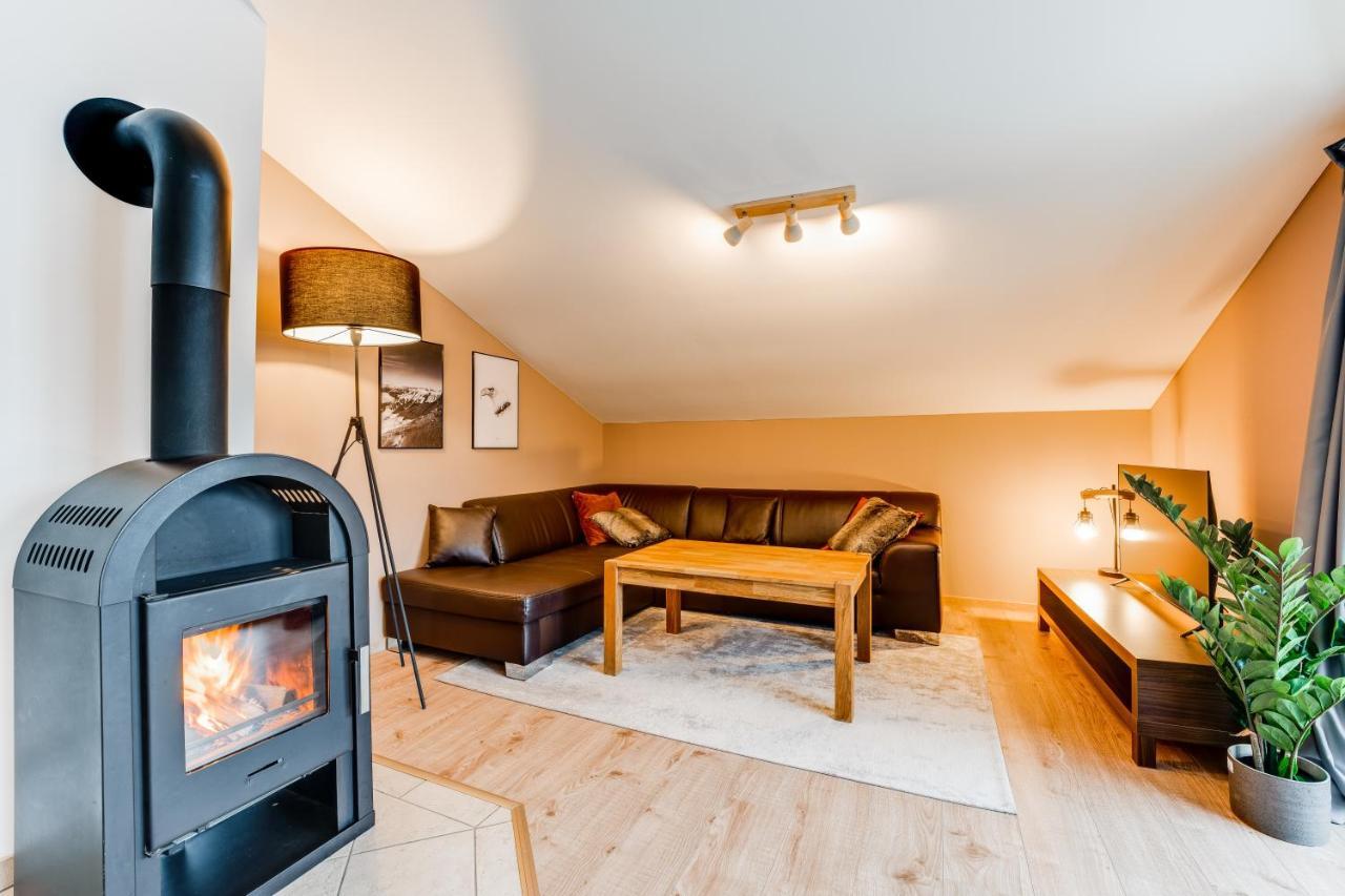 Vyld: Inmitten Der Berge * Bad Hindelang