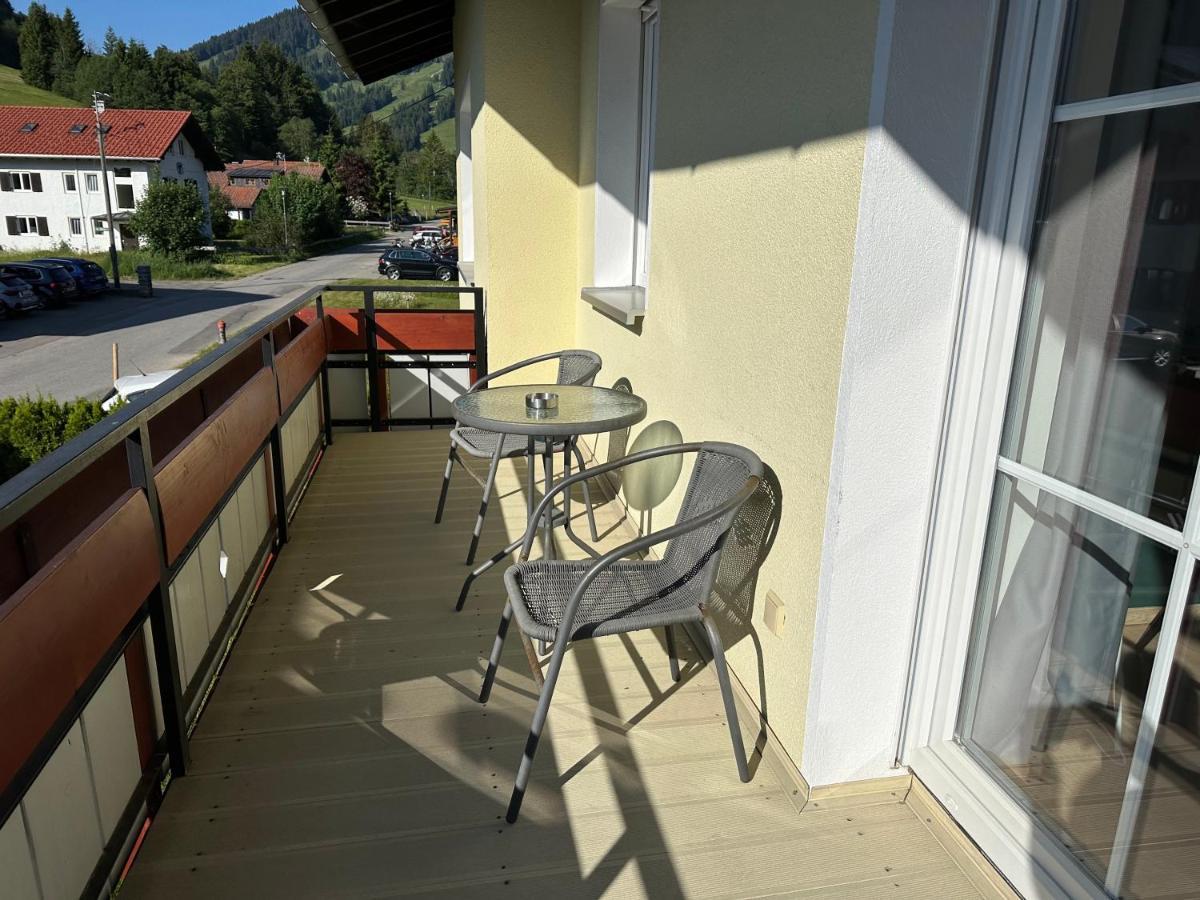 Apartment Vyld: Inmitten Der Berge