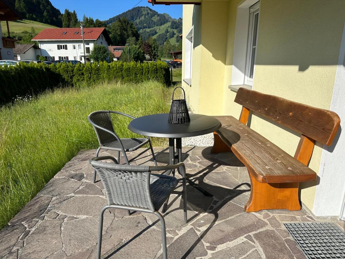 Apartment Vyld: Inmitten Der Berge