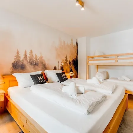 Vyld: Bad Hindelang Inmitten Der Berge Exterior foto