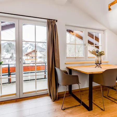 Vyld: Bad Hindelang Inmitten Der Berge Exterior foto