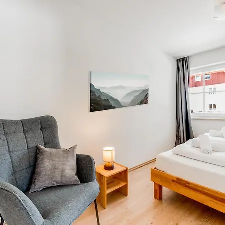 Vyld: Bad Hindelang Inmitten Der Berge Exterior foto