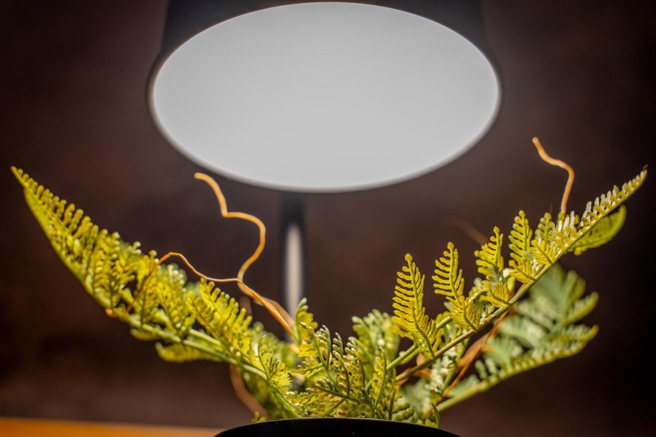 Appartamento Vyld: Inmitten Der Berge