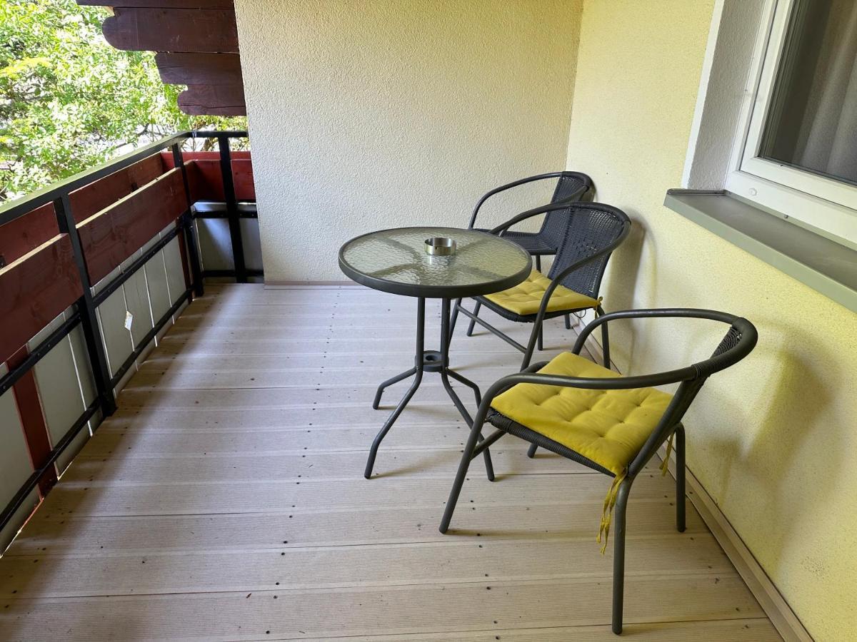 Appartamento Vyld: Inmitten Der Berge Bad Hindelang